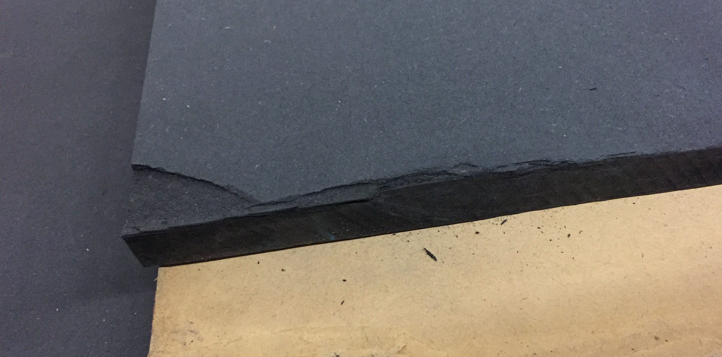 Äntligen: Valchromat – Men…