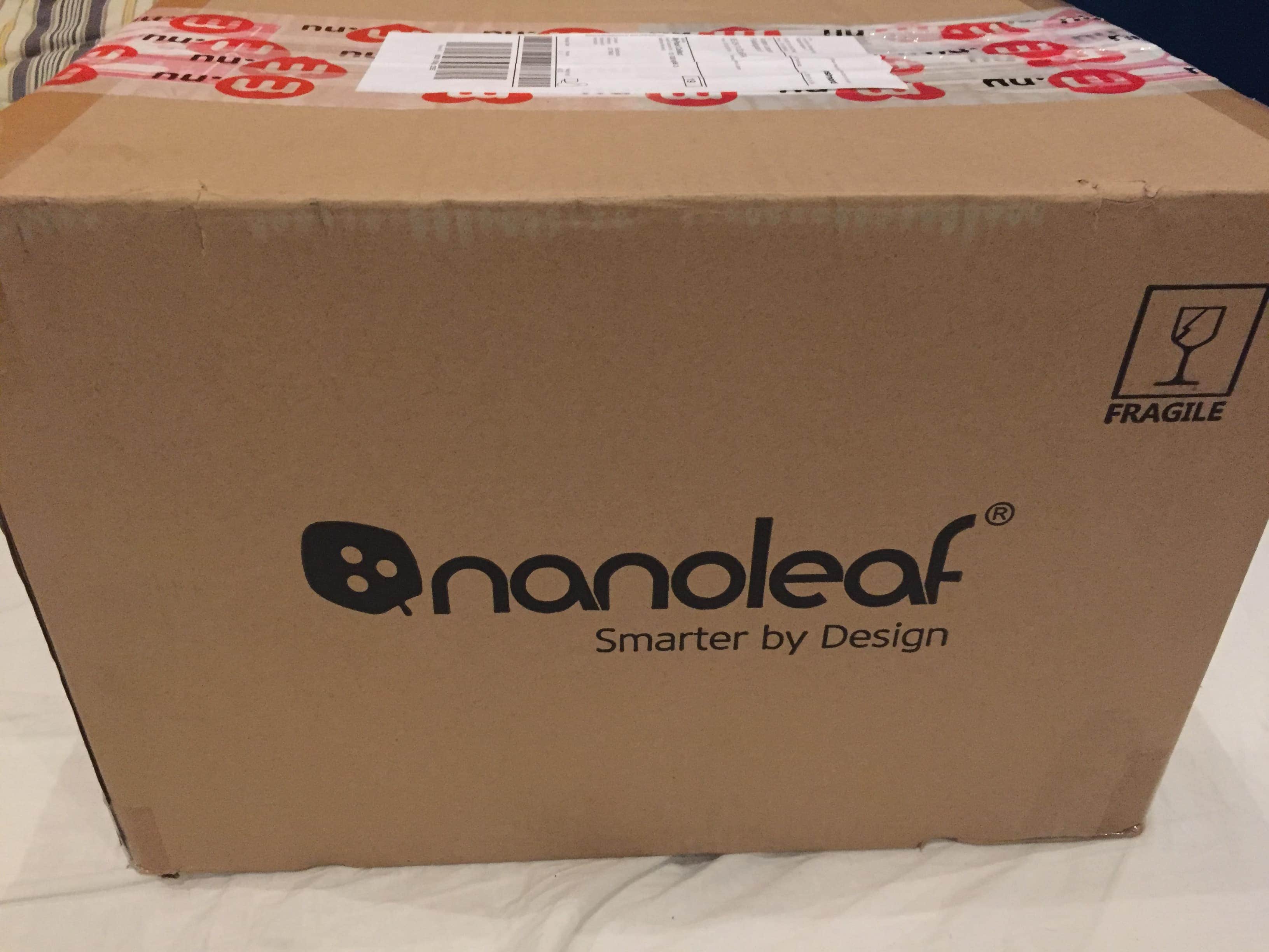 Black friday: Nanoleaf