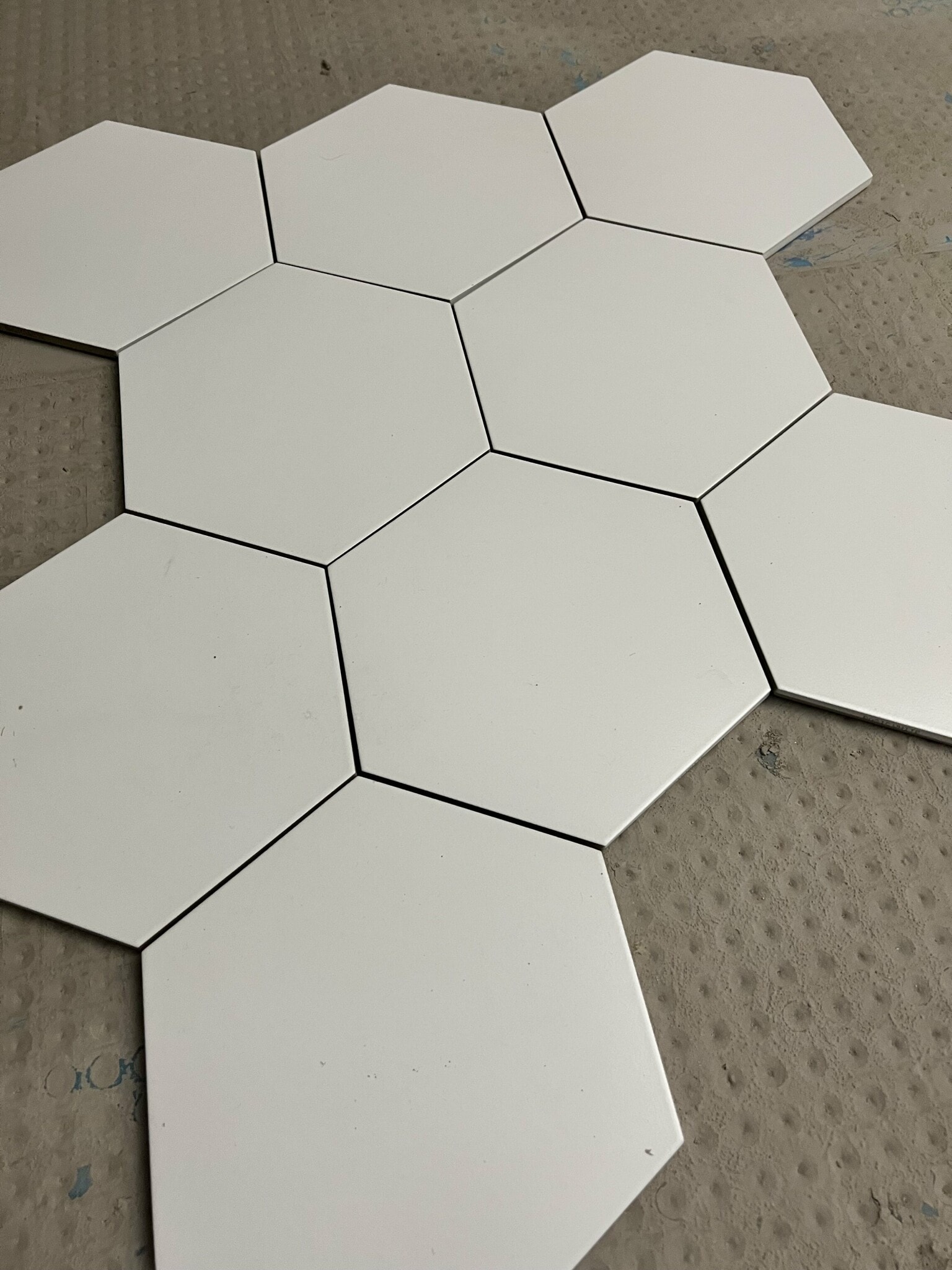 Hexagon