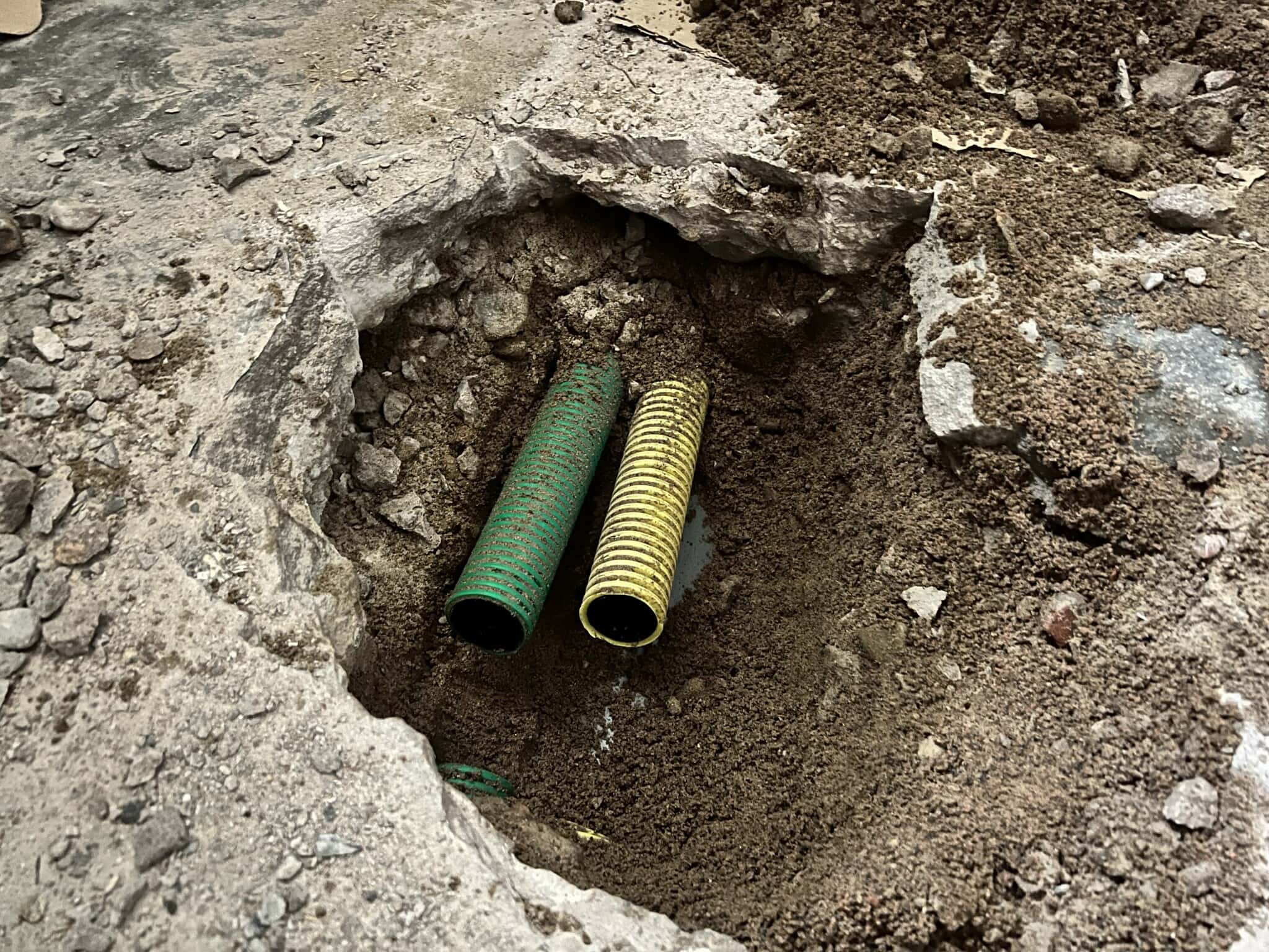 Då var det dags igen – gör om