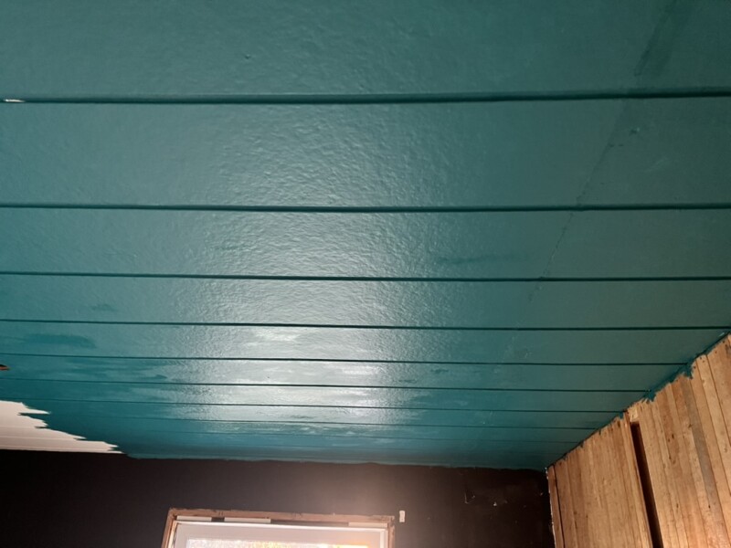 Vem vill ha ett mörkt tak?